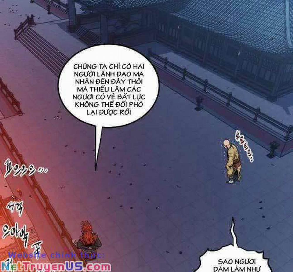 Đăng Nhập Murim 176 trang 69