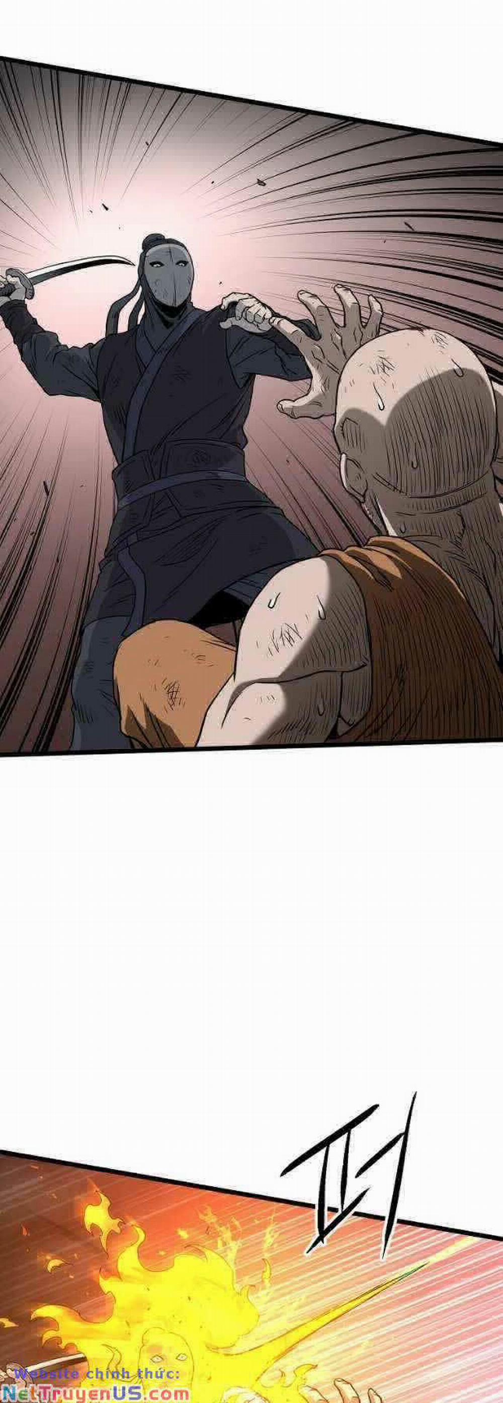 Đăng Nhập Murim 177 trang 10