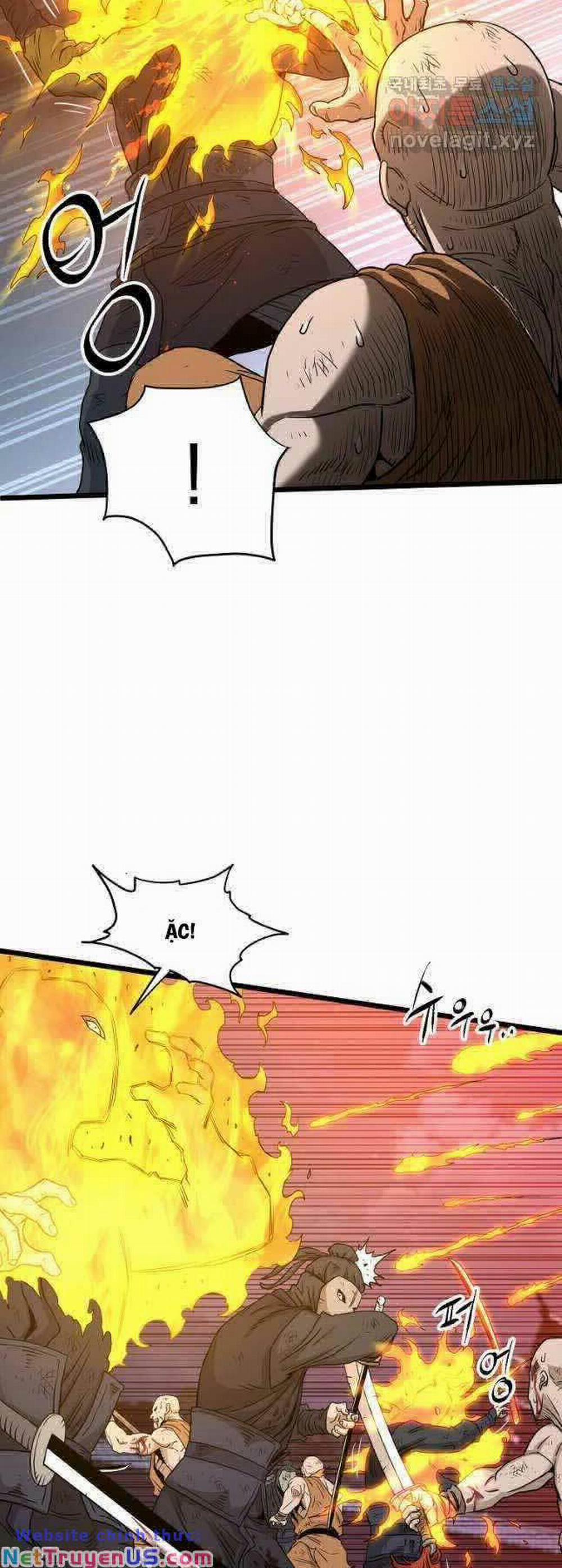 Đăng Nhập Murim 177 trang 11