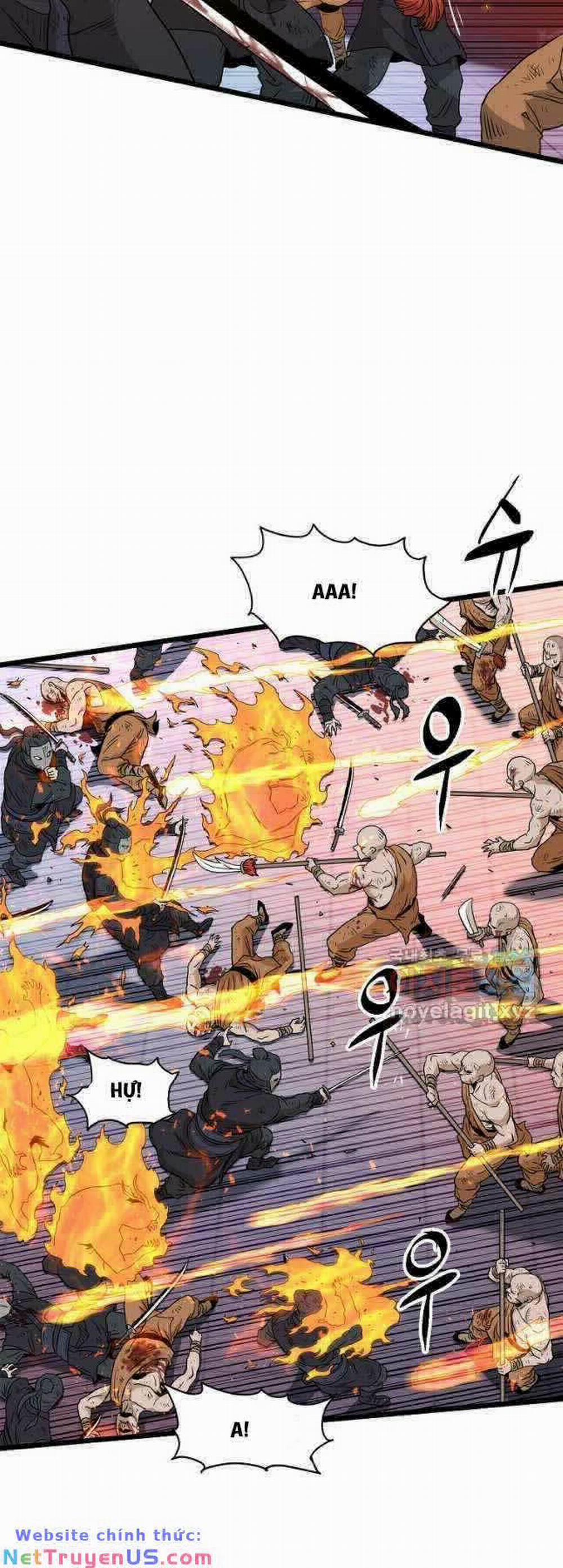 Đăng Nhập Murim 177 trang 12