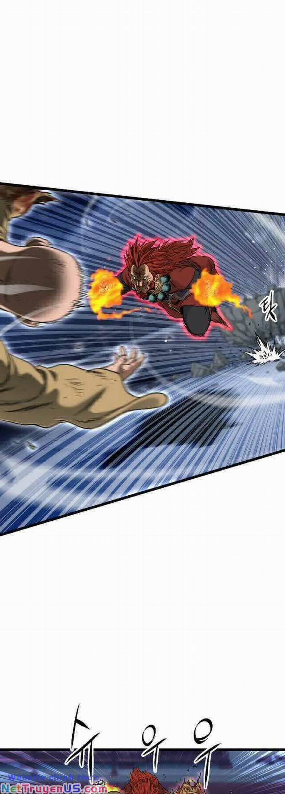 Đăng Nhập Murim 177 trang 17