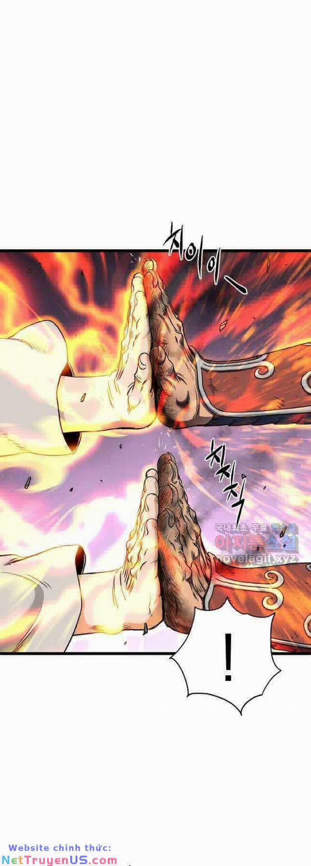 Đăng Nhập Murim 177 trang 22