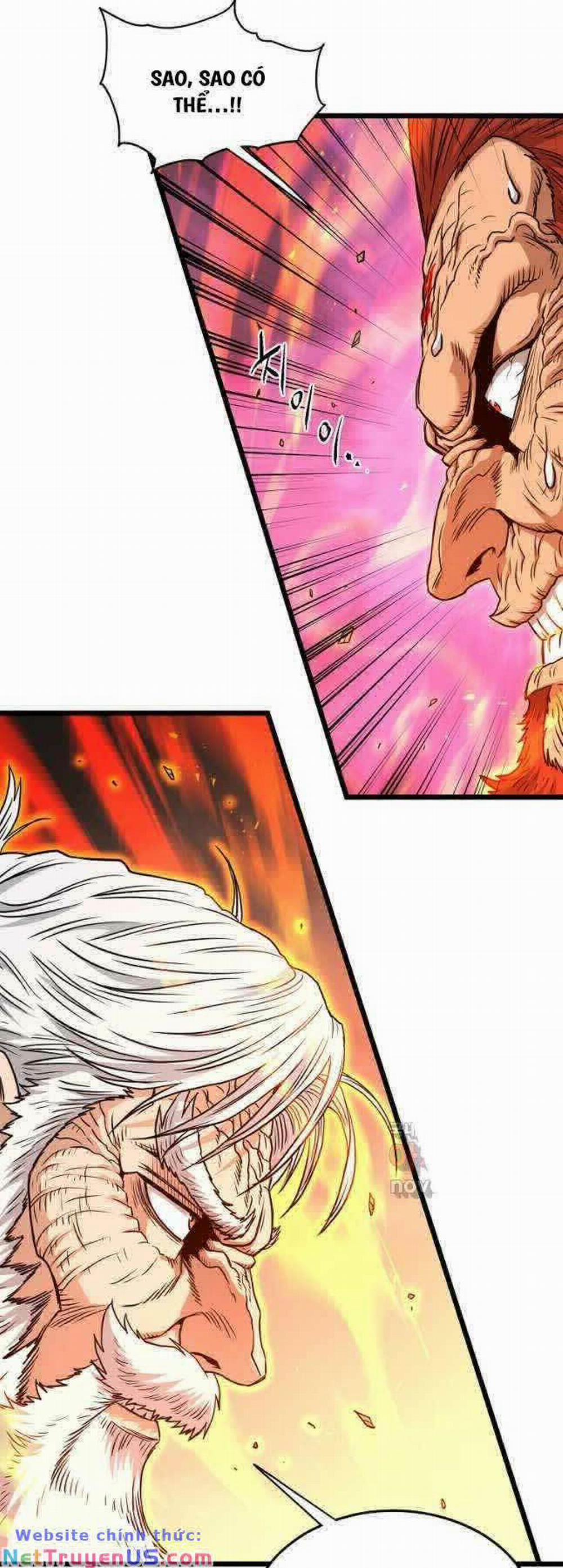 Đăng Nhập Murim 177 trang 23