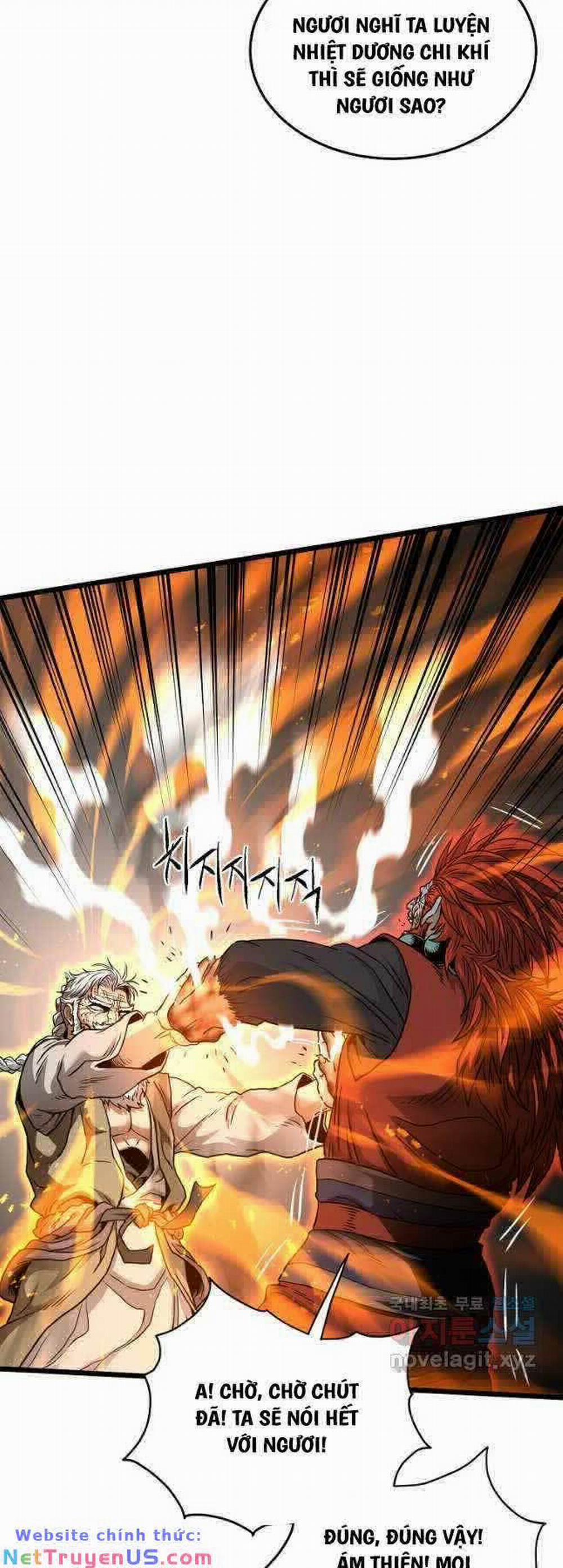 Đăng Nhập Murim 177 trang 24