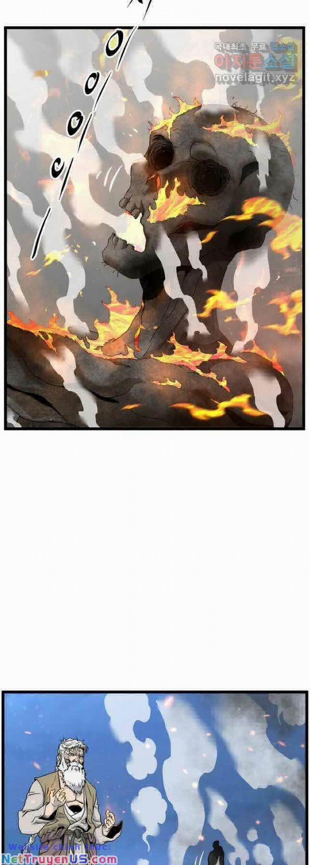 Đăng Nhập Murim 177 trang 27