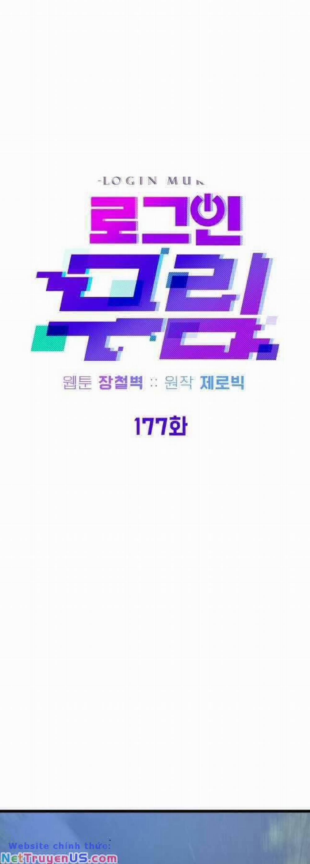Đăng Nhập Murim 177 trang 34