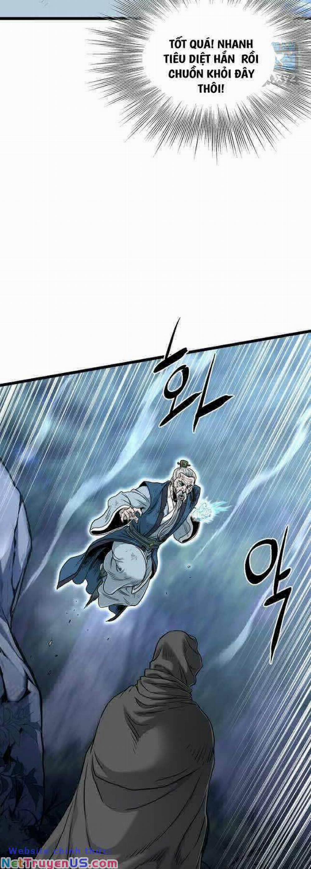 Đăng Nhập Murim 177 trang 43