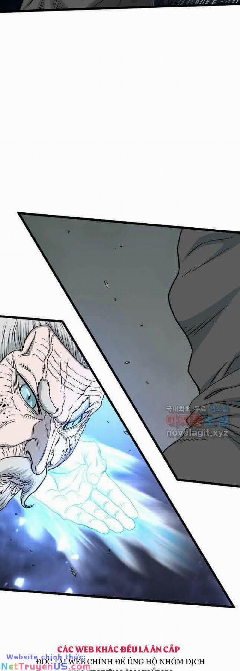 Đăng Nhập Murim 177 trang 44