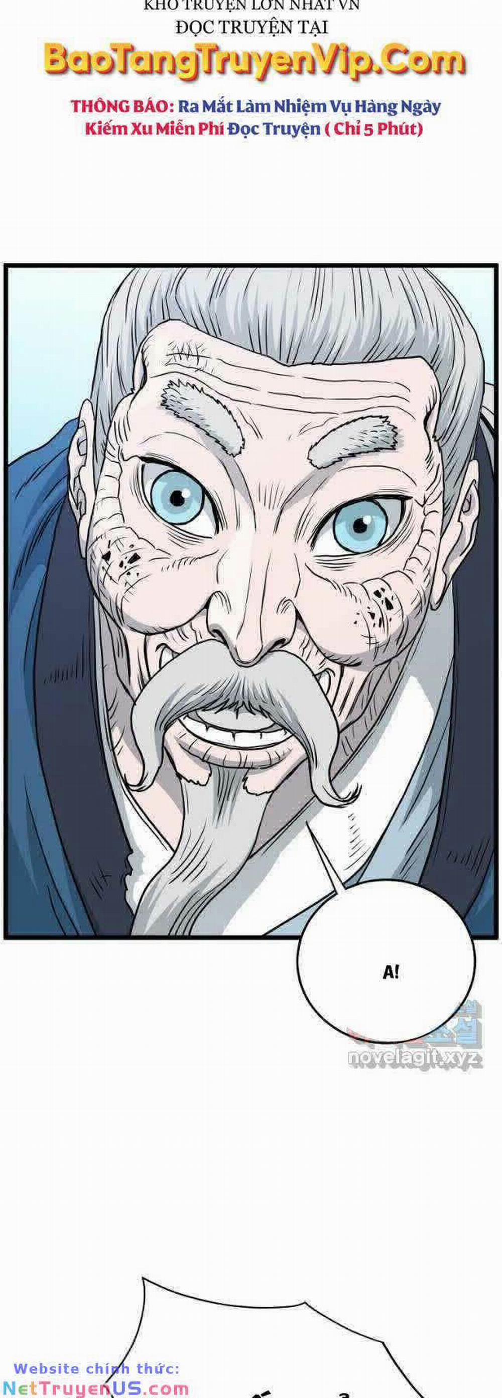 Đăng Nhập Murim 177 trang 45