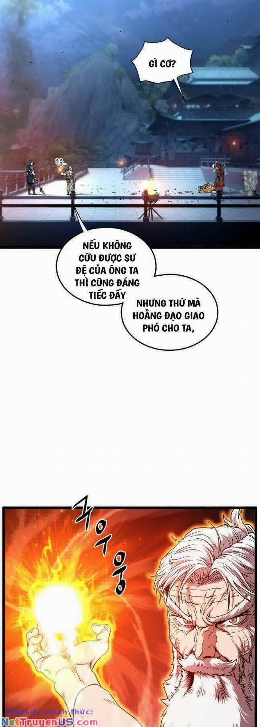 Đăng Nhập Murim 177 trang 6