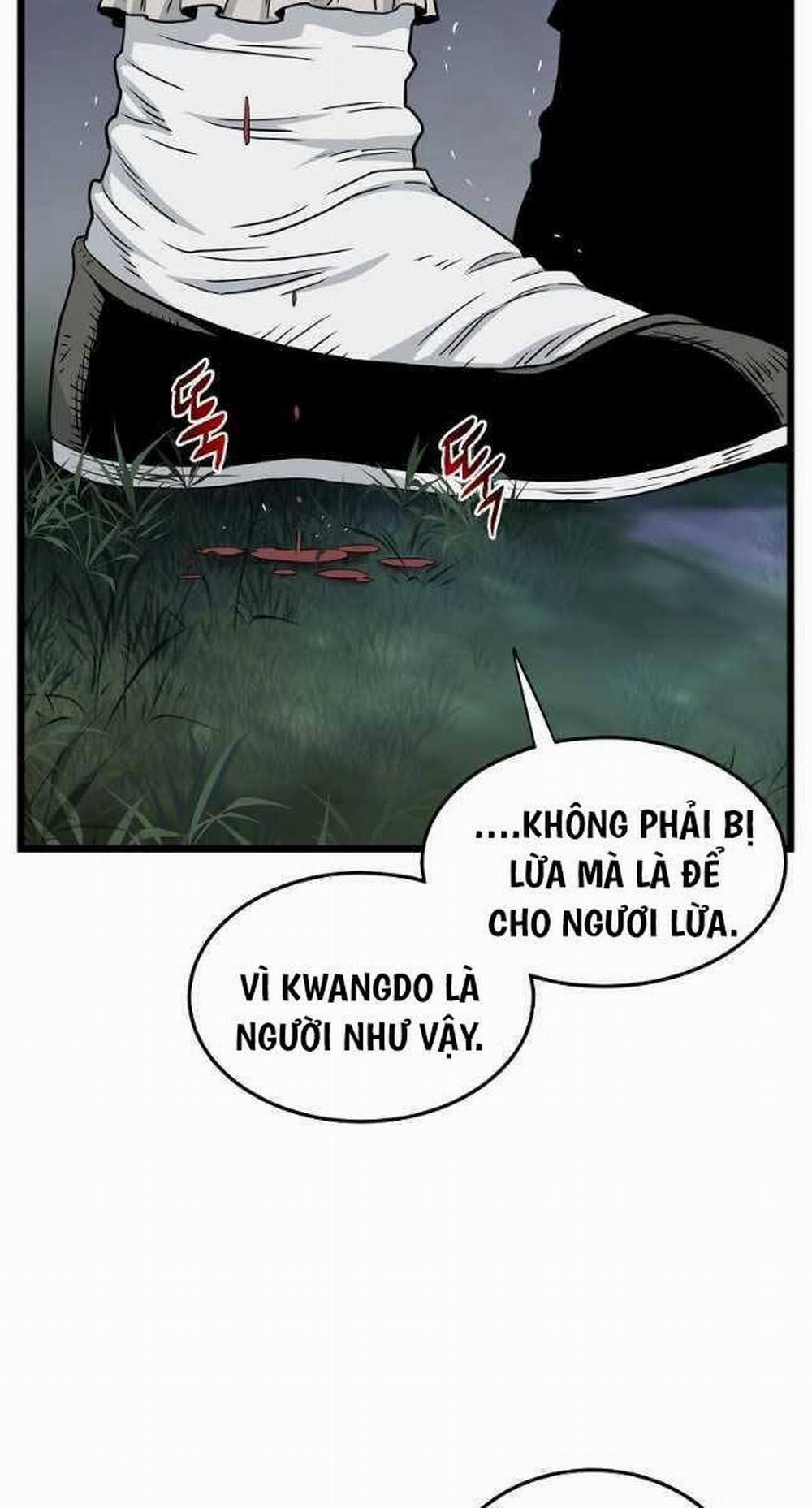 Đăng Nhập Murim 178 trang 10