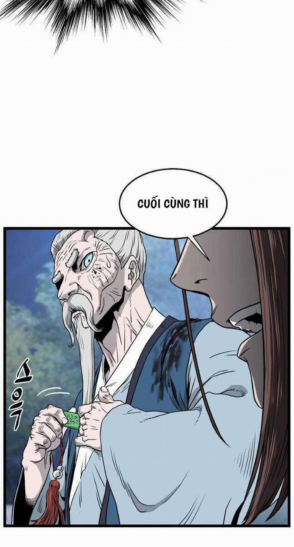 Đăng Nhập Murim 178 trang 18