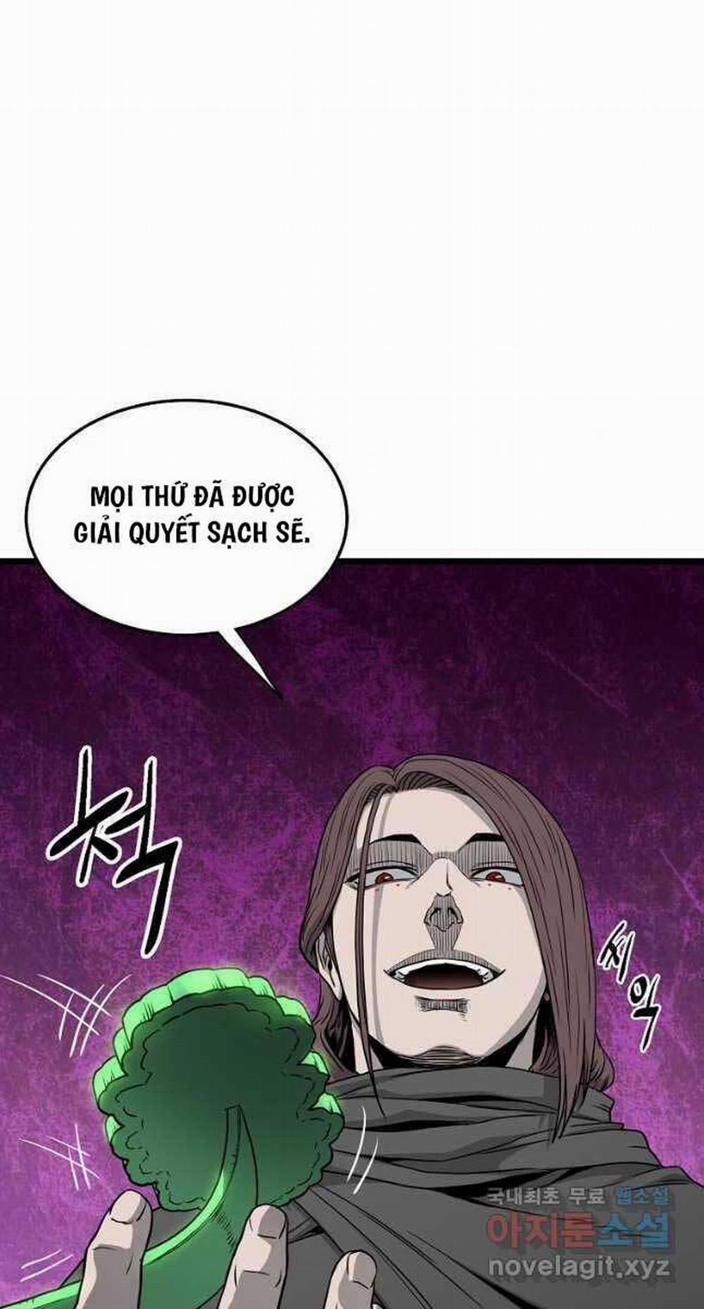 Đăng Nhập Murim 178 trang 19