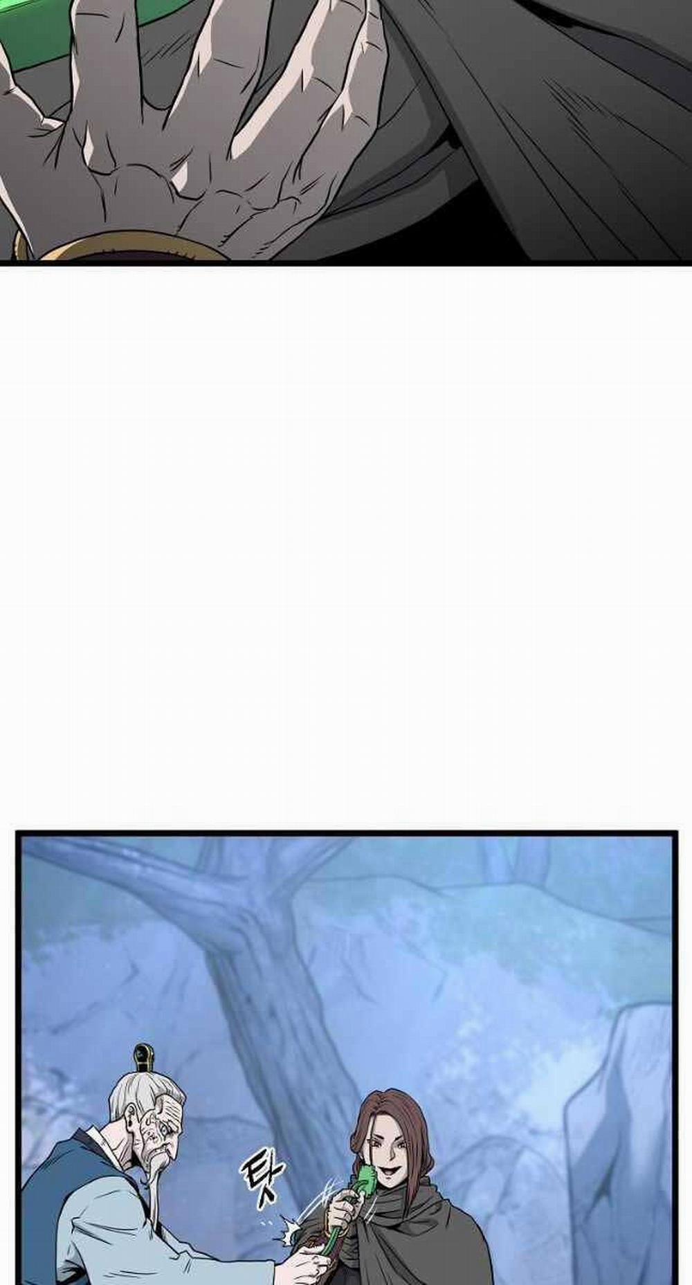 Đăng Nhập Murim 178 trang 20