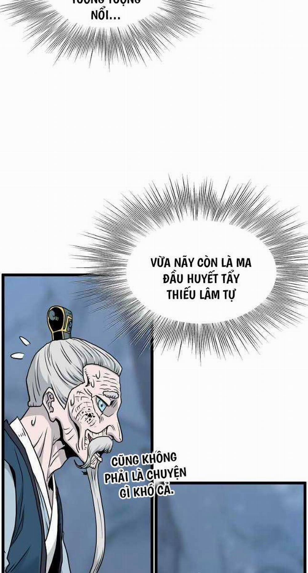 Đăng Nhập Murim 178 trang 26