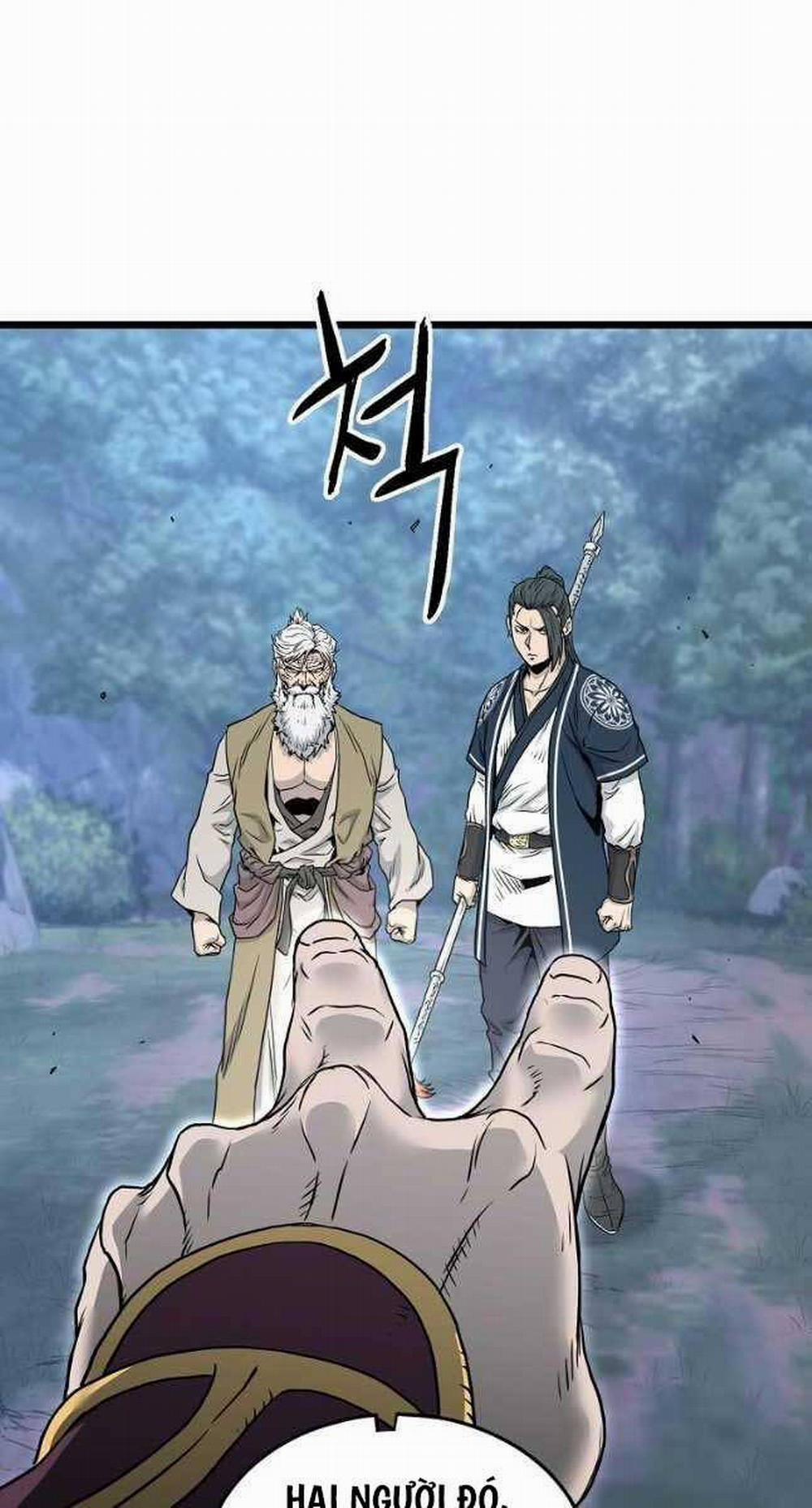 Đăng Nhập Murim 178 trang 29