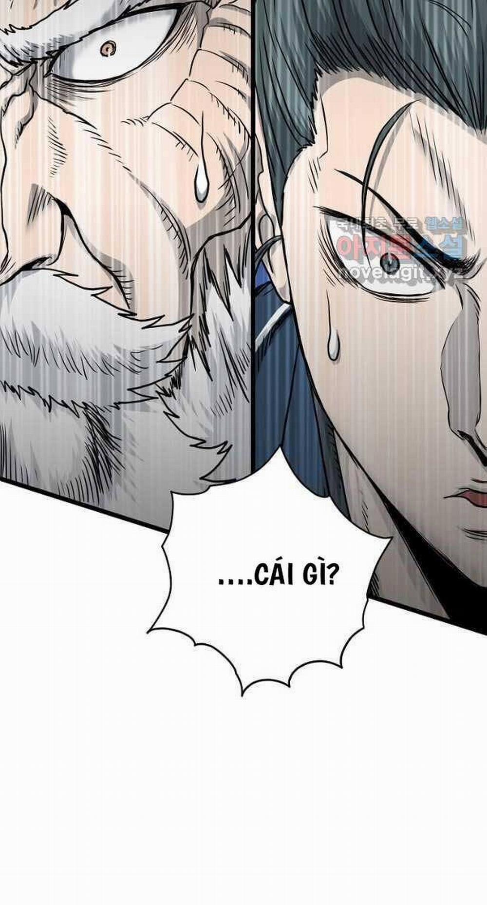 Đăng Nhập Murim 178 trang 3