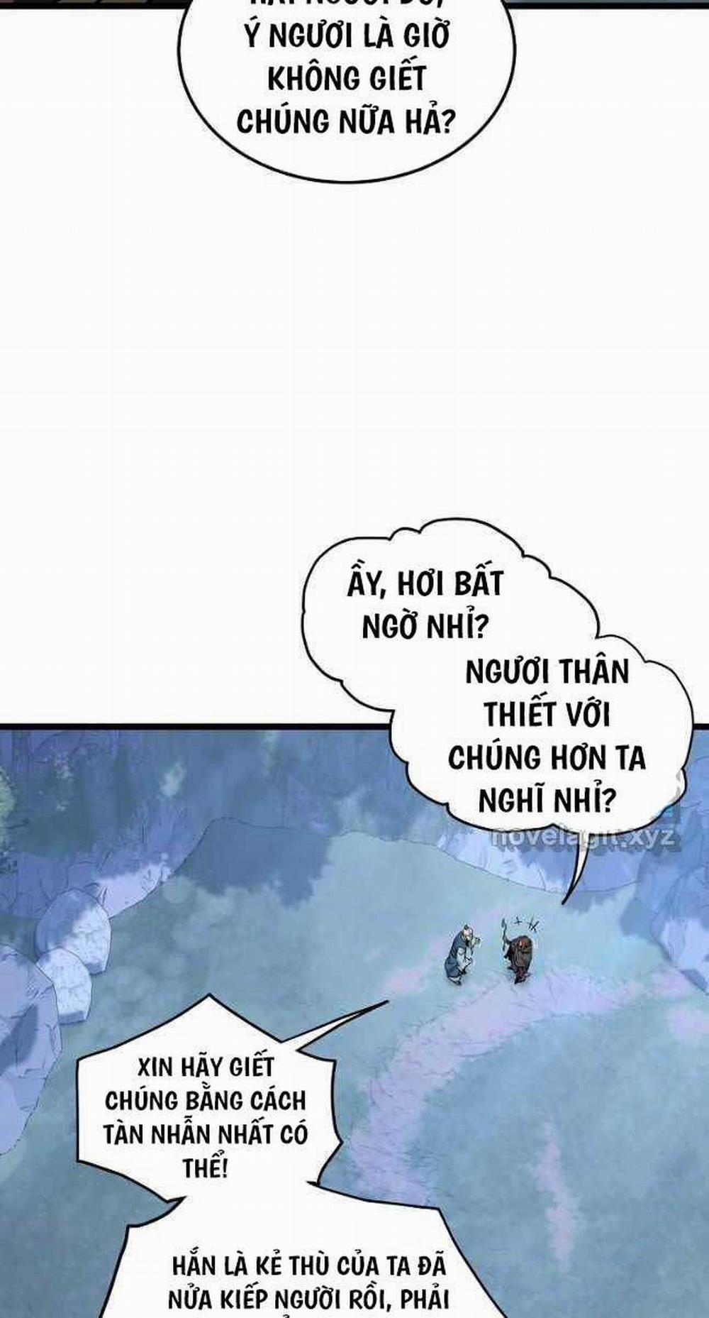 Đăng Nhập Murim 178 trang 30