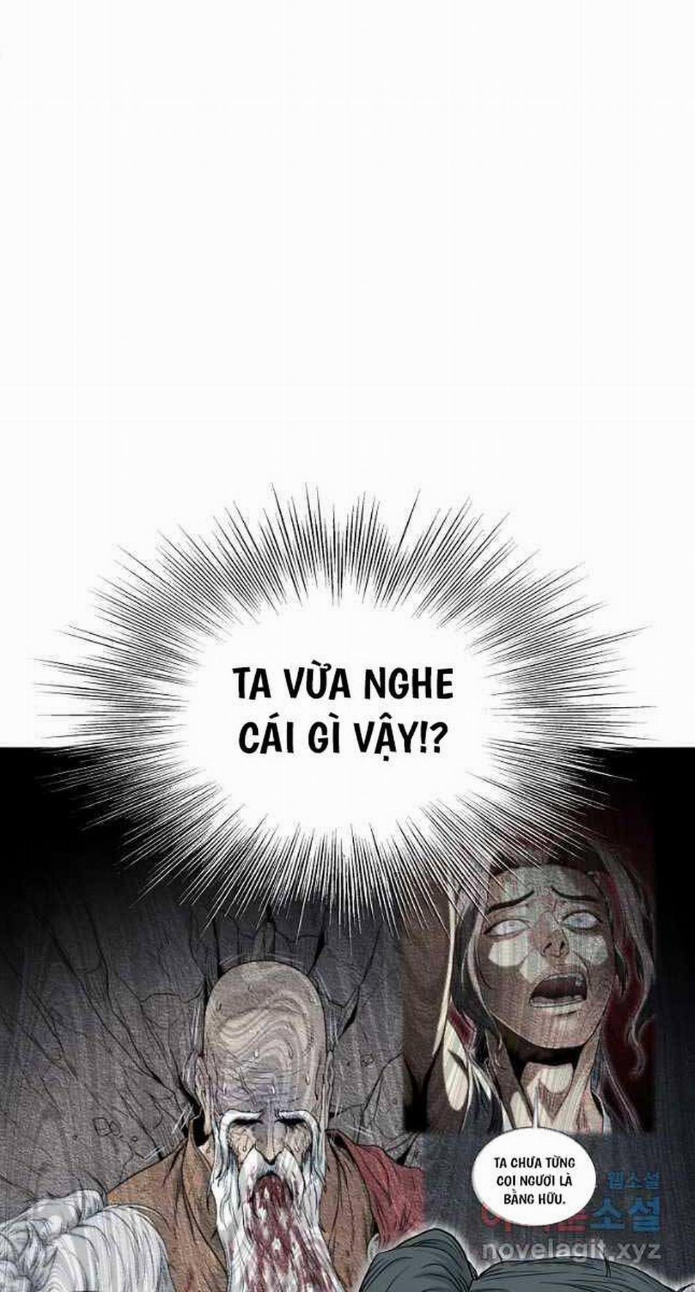 Đăng Nhập Murim 178 trang 4