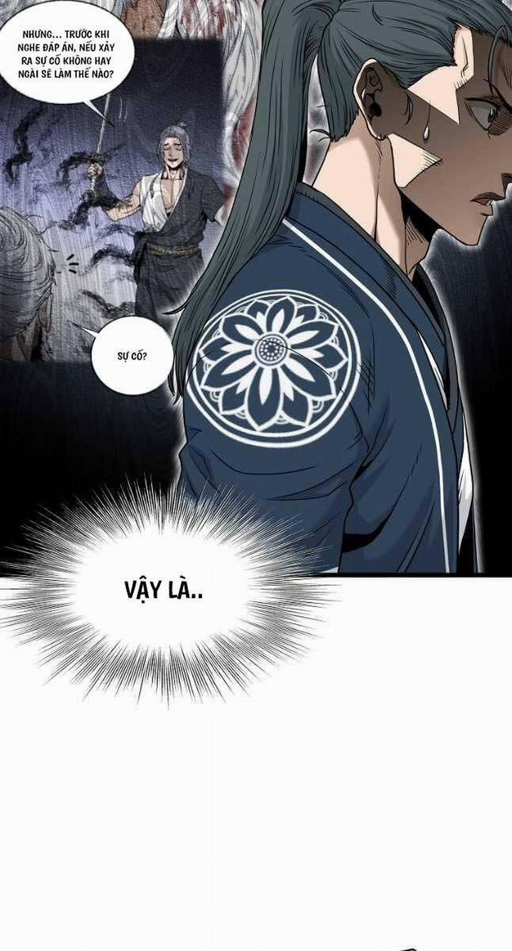 Đăng Nhập Murim 178 trang 5