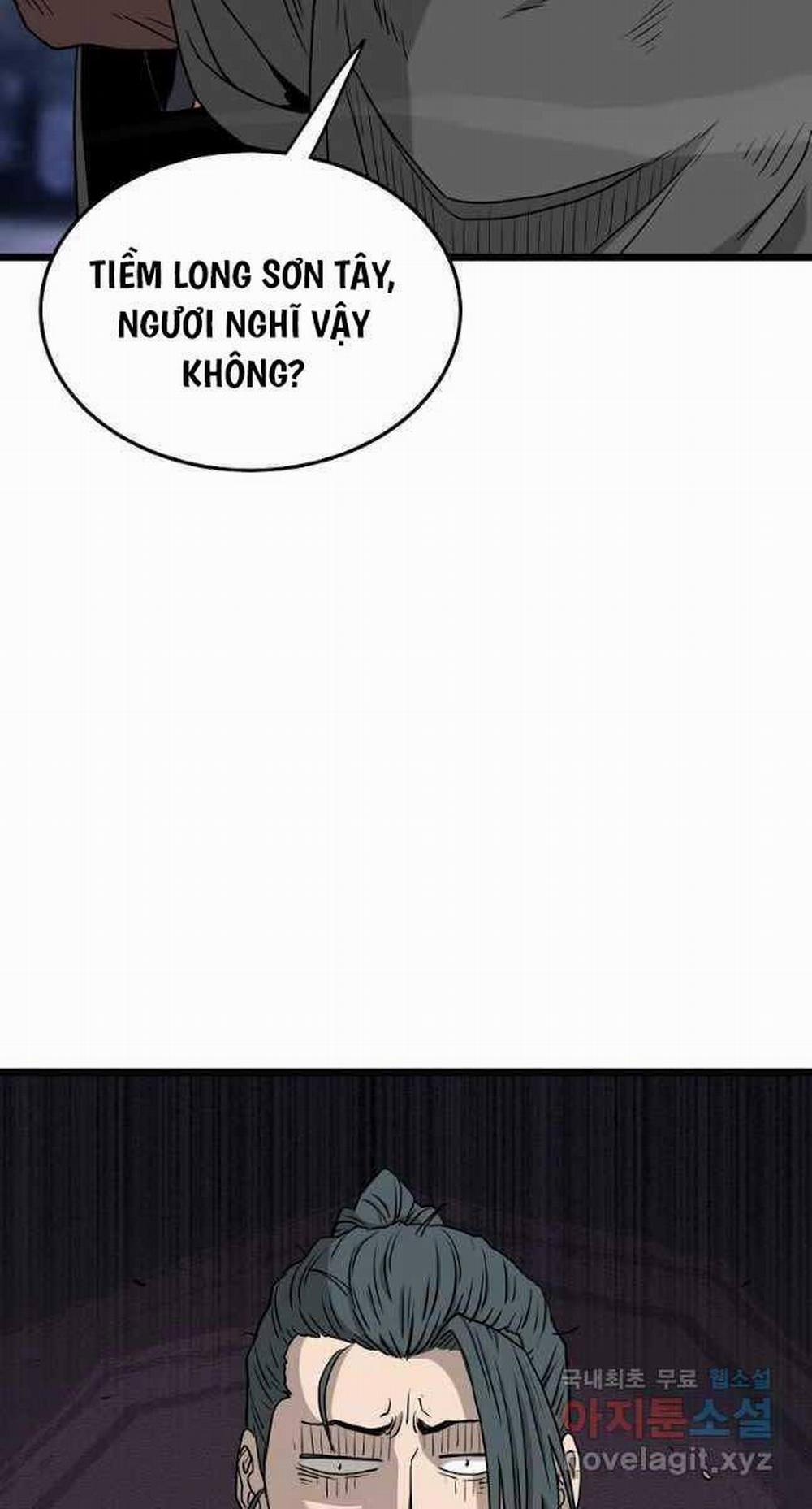 Đăng Nhập Murim 178 trang 57