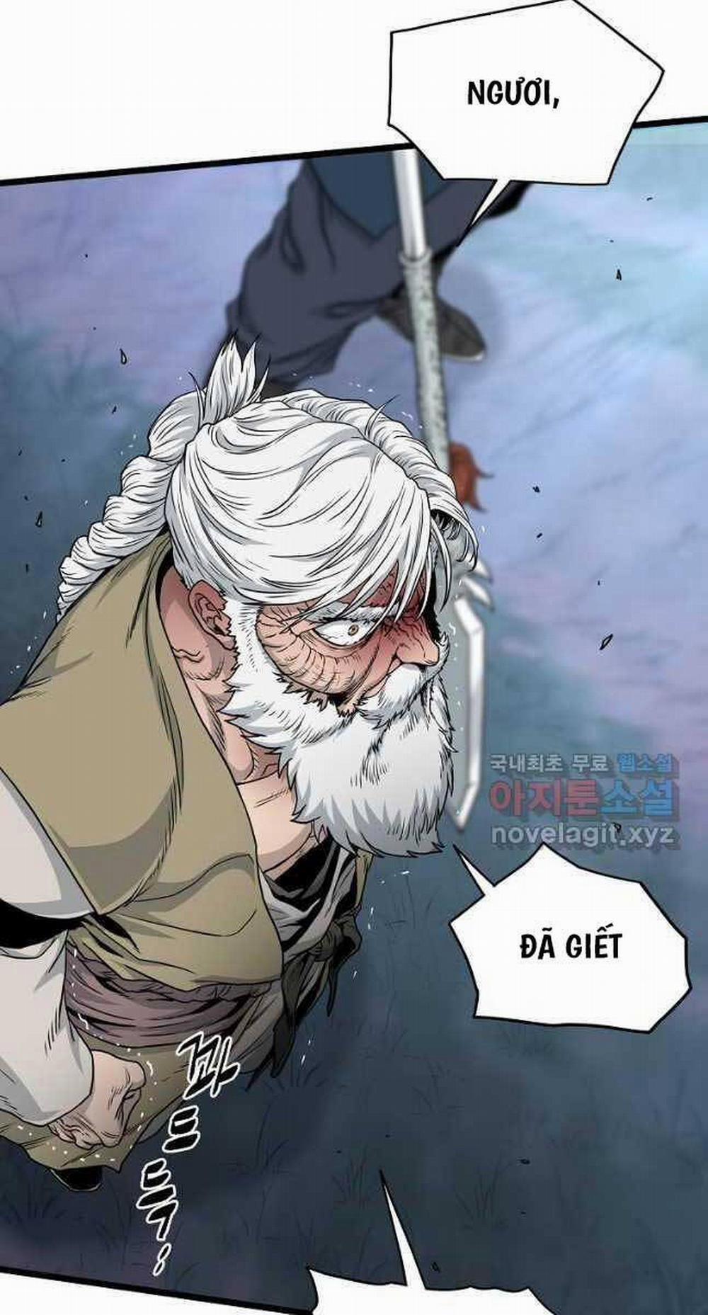 Đăng Nhập Murim 178 trang 6