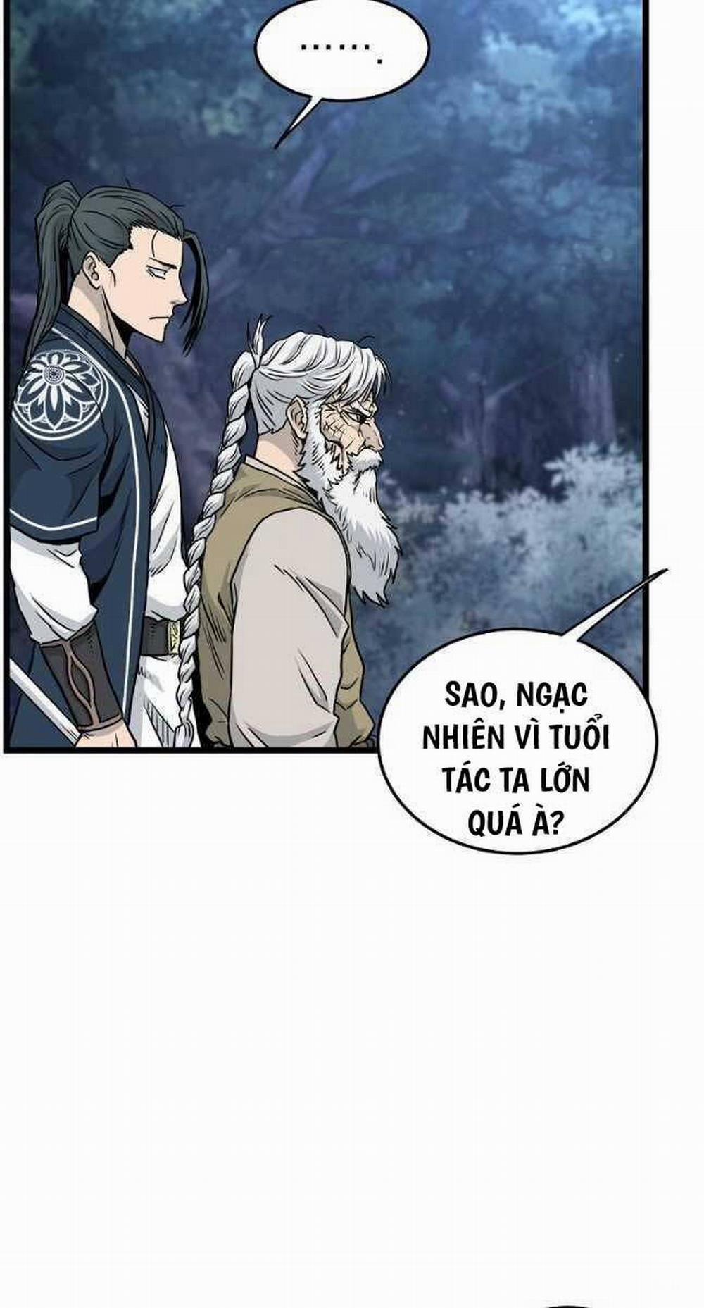 Đăng Nhập Murim 178 trang 62