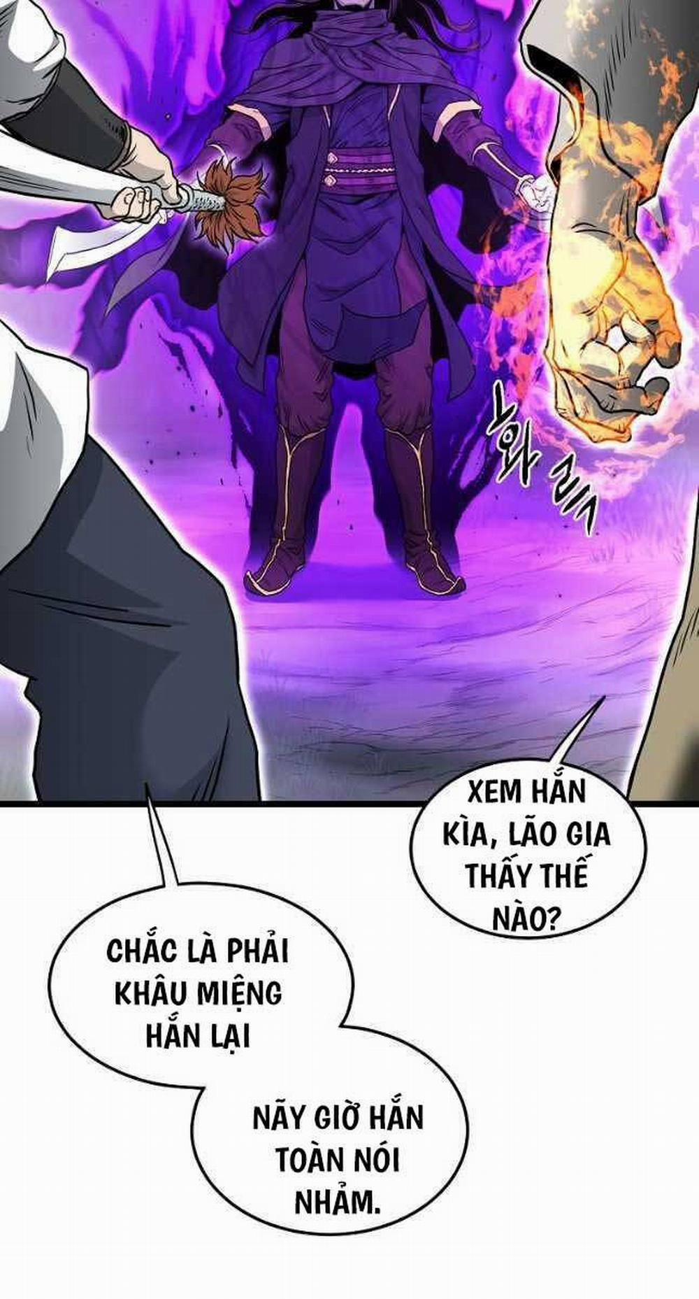 Đăng Nhập Murim 178 trang 67