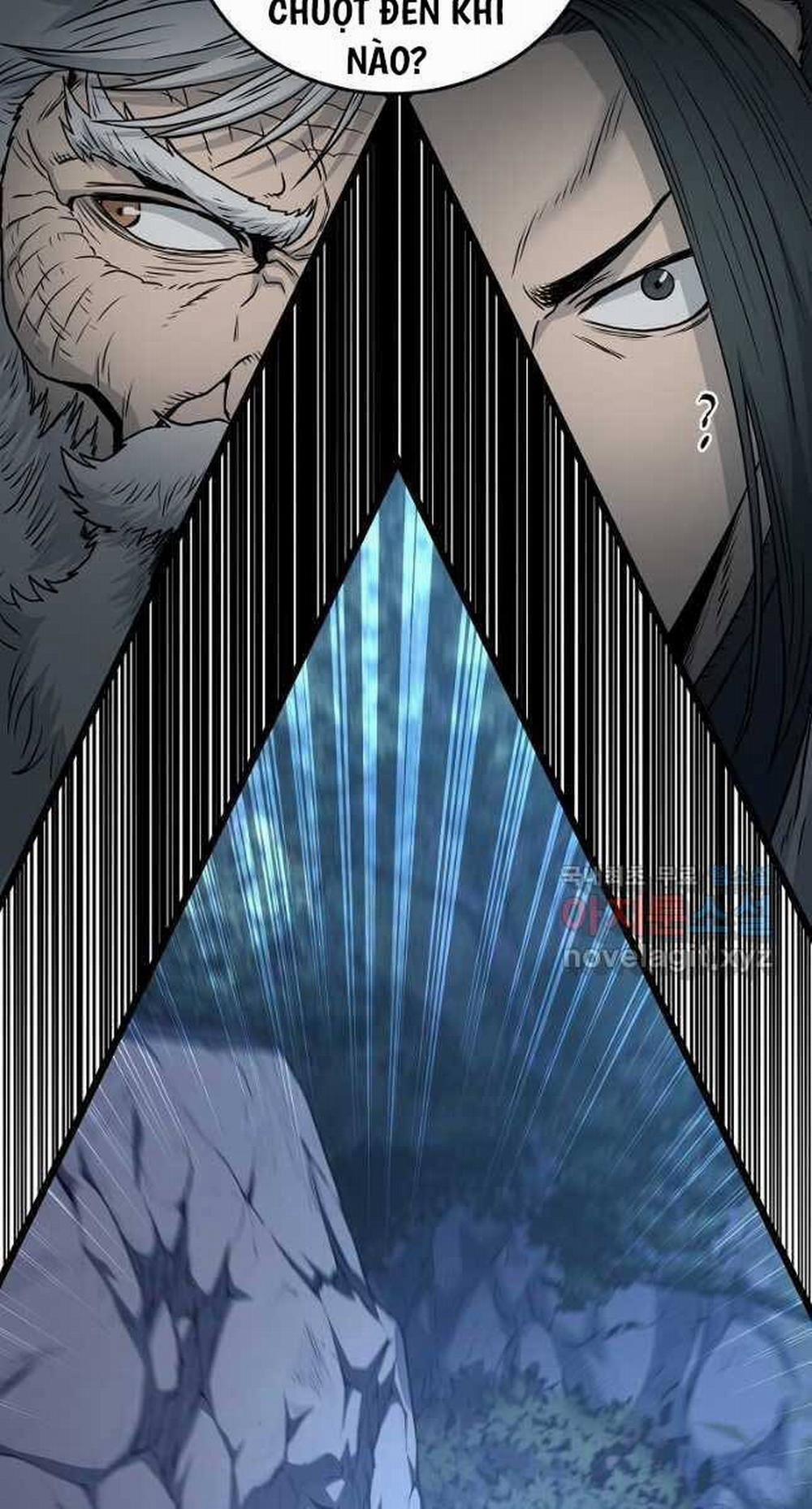 Đăng Nhập Murim 178 trang 69