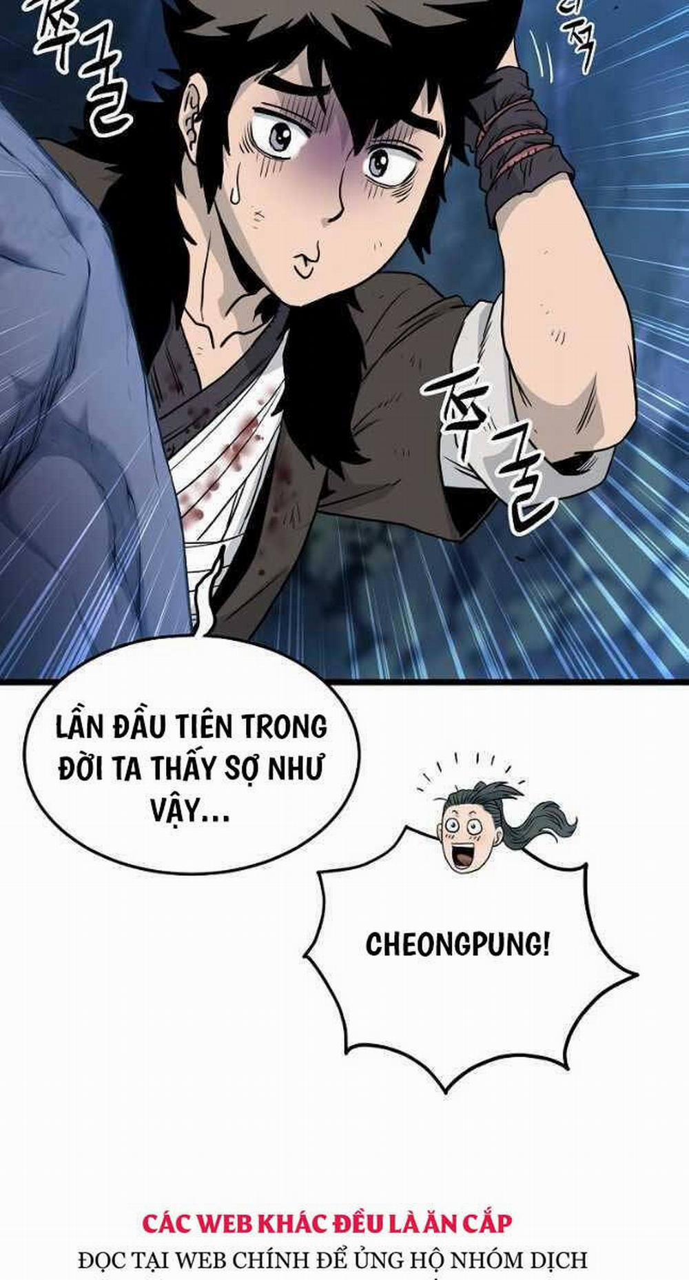 Đăng Nhập Murim 178 trang 72