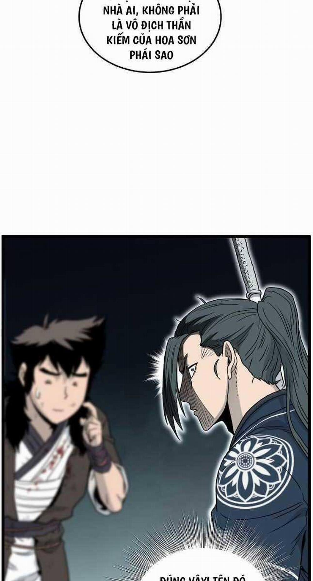 Đăng Nhập Murim 178 trang 74