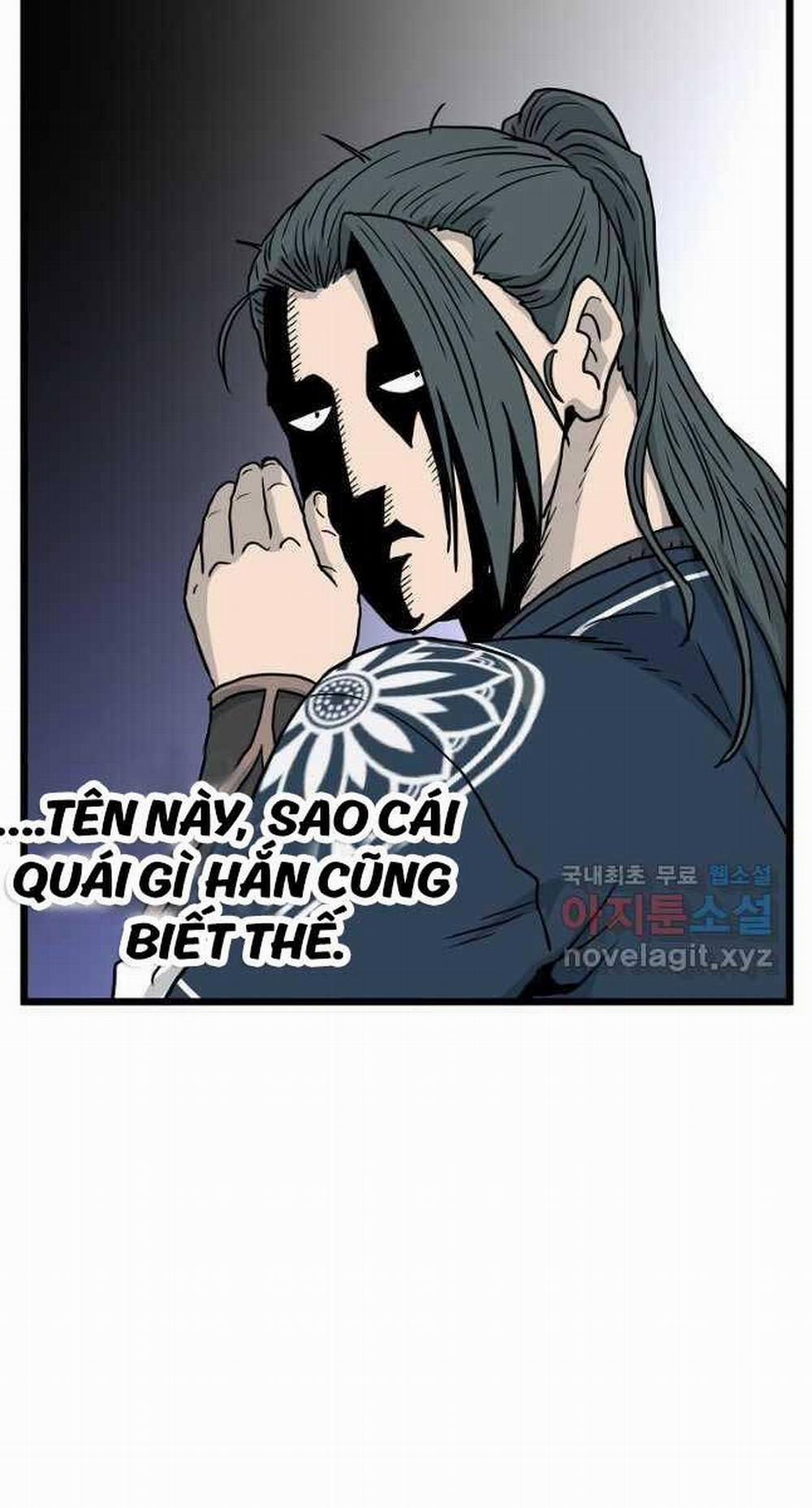 Đăng Nhập Murim 178 trang 78