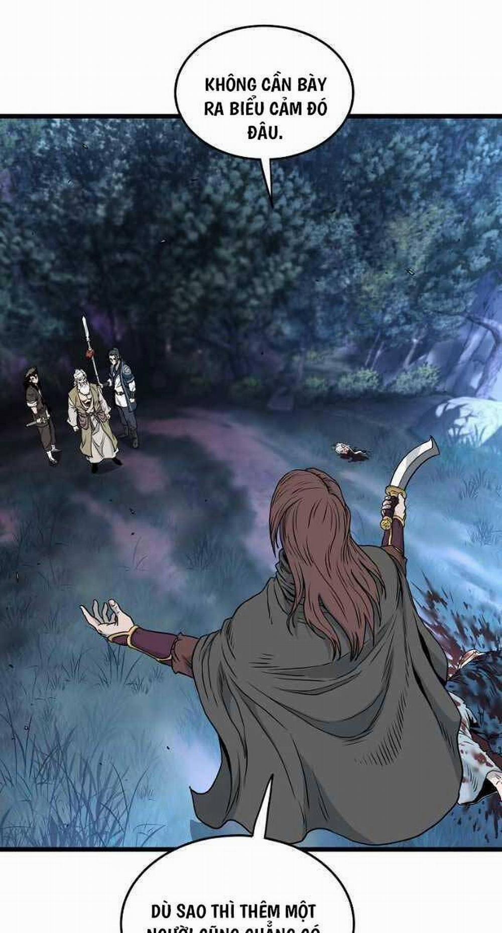 Đăng Nhập Murim 178 trang 79