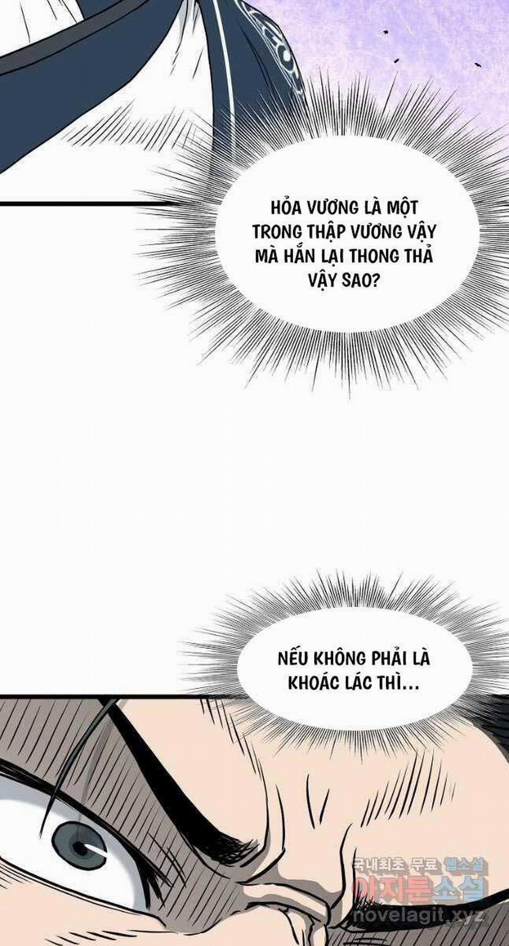 Đăng Nhập Murim 178 trang 81