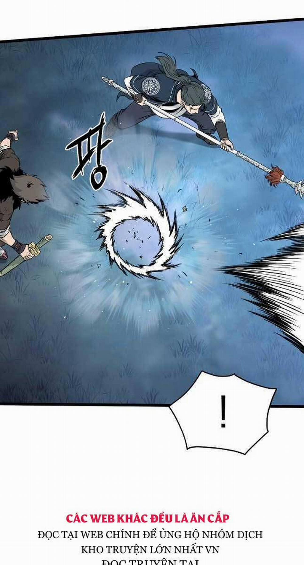 Đăng Nhập Murim 178 trang 84
