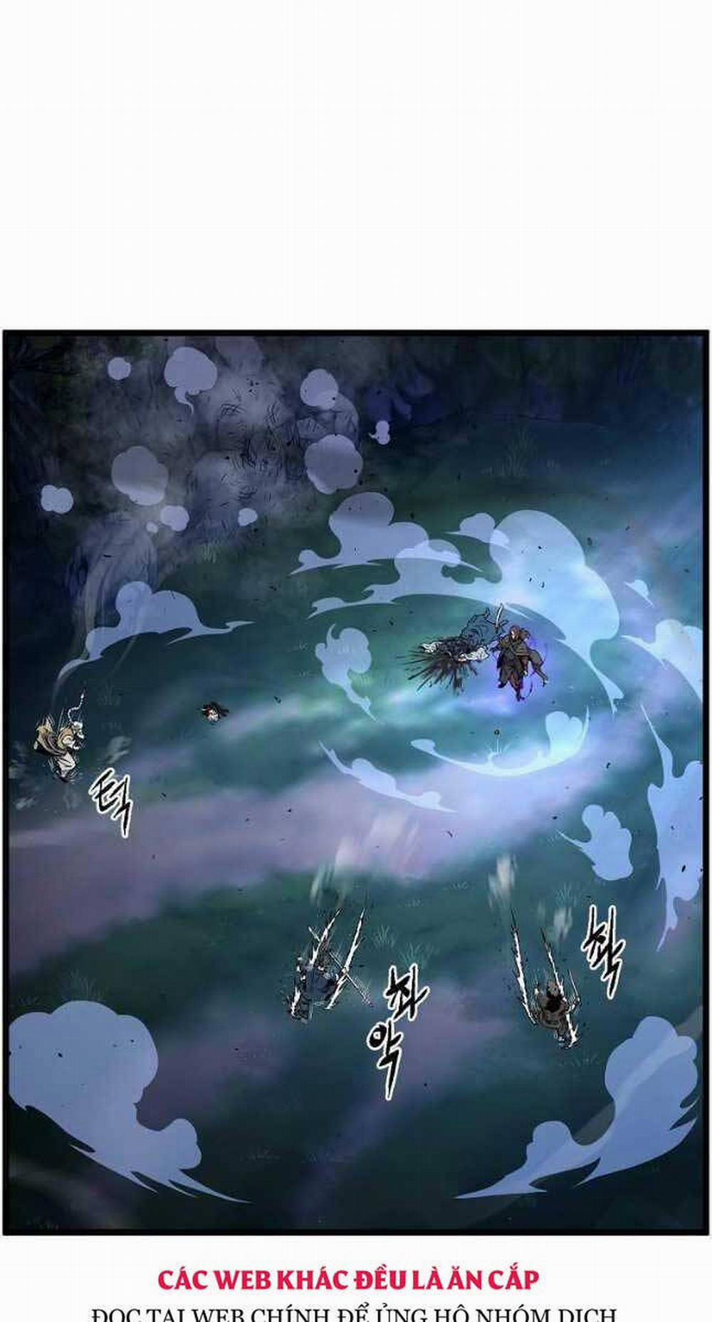 Đăng Nhập Murim 179 trang 10