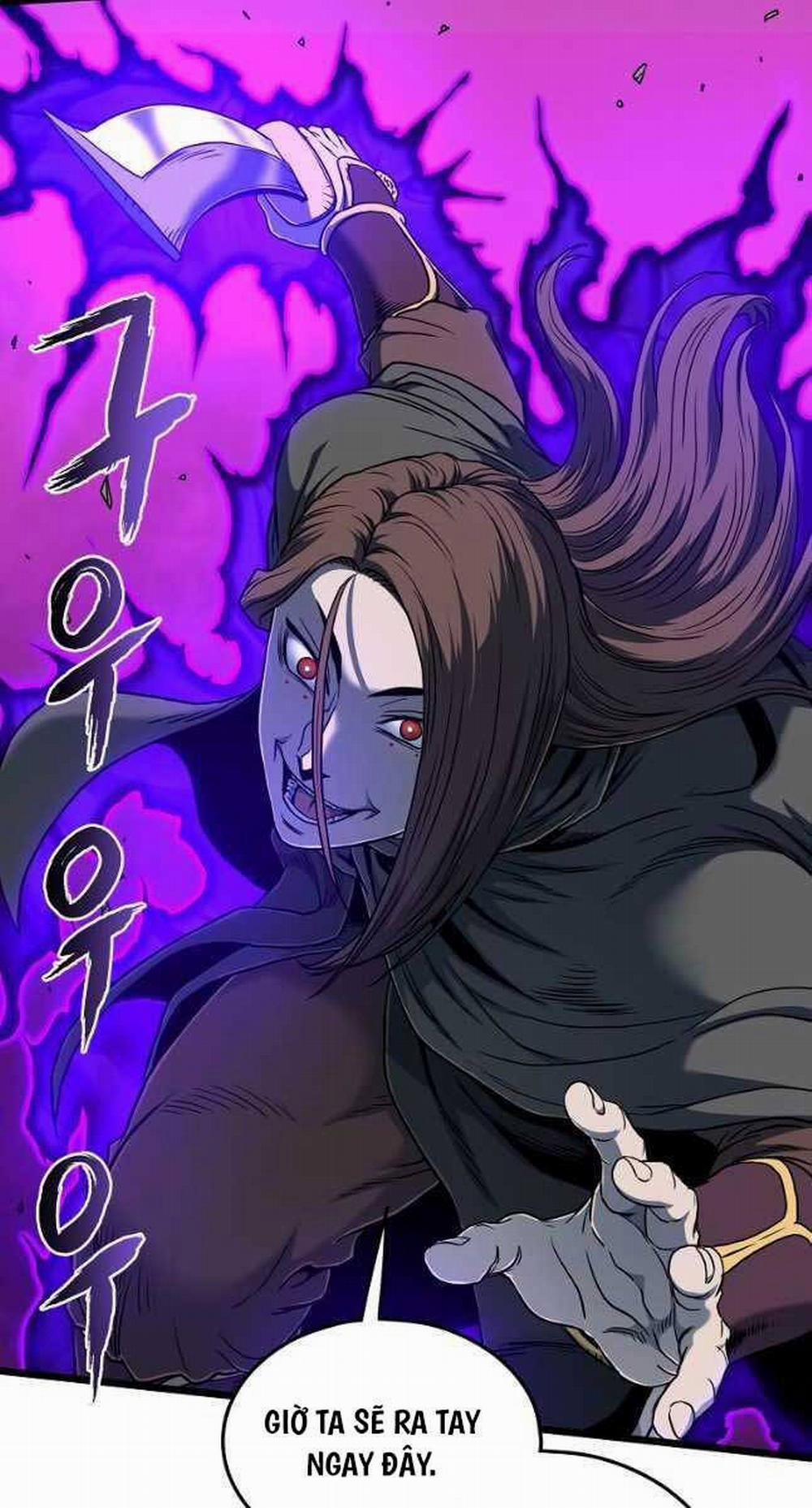 Đăng Nhập Murim 179 trang 26