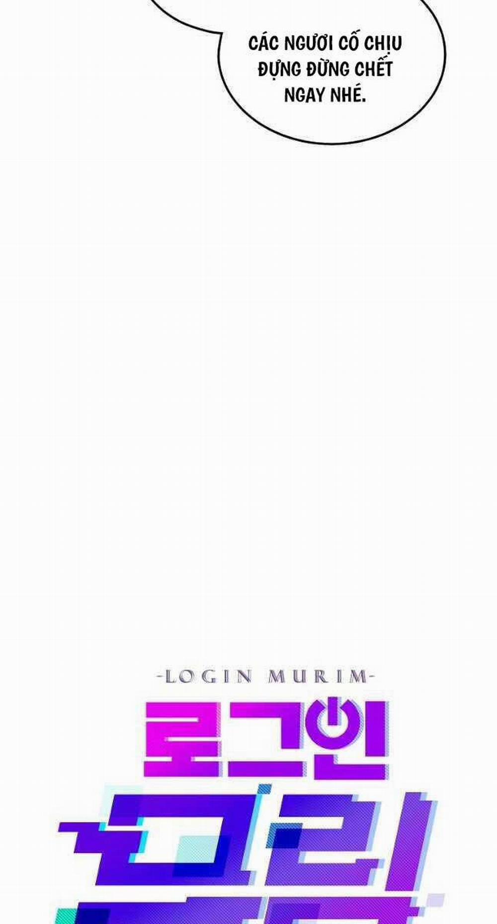 Đăng Nhập Murim 179 trang 27