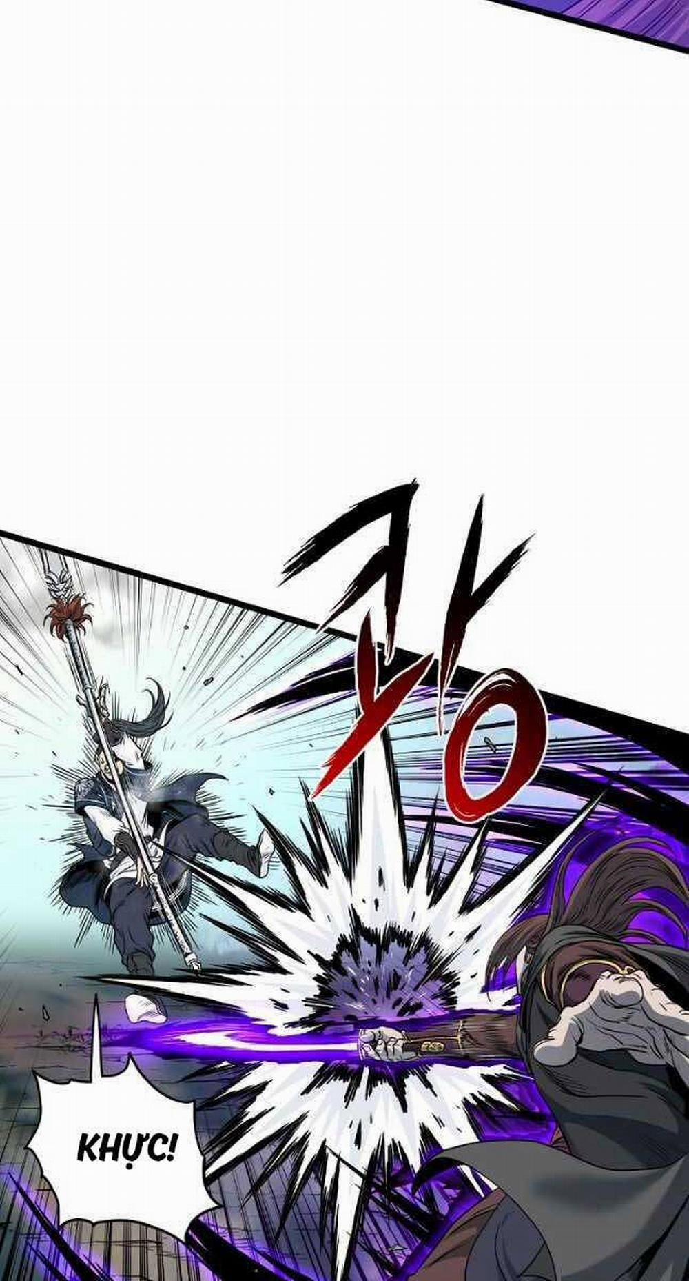 Đăng Nhập Murim 179 trang 33