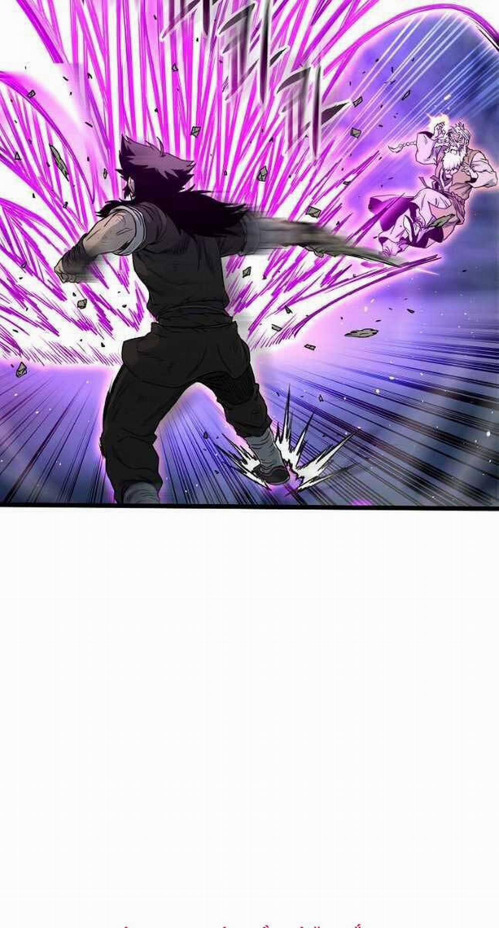 Đăng Nhập Murim 179 trang 36