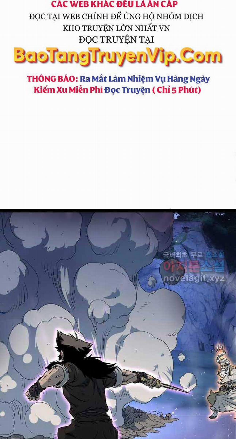 Đăng Nhập Murim 179 trang 37