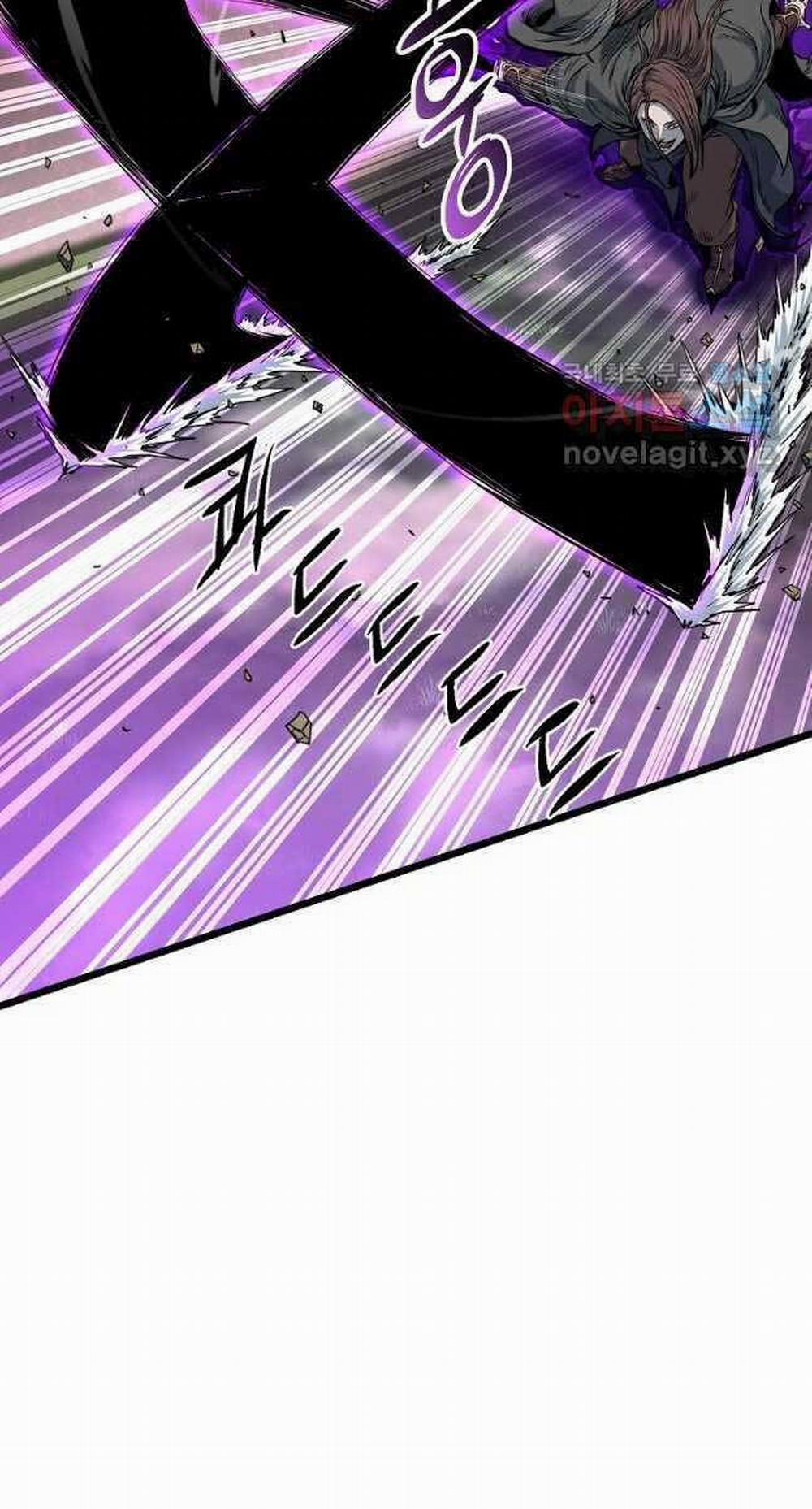 Đăng Nhập Murim 179 trang 45