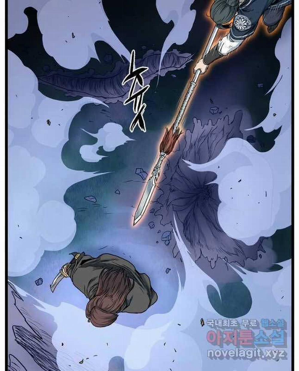 Đăng Nhập Murim 179 trang 53