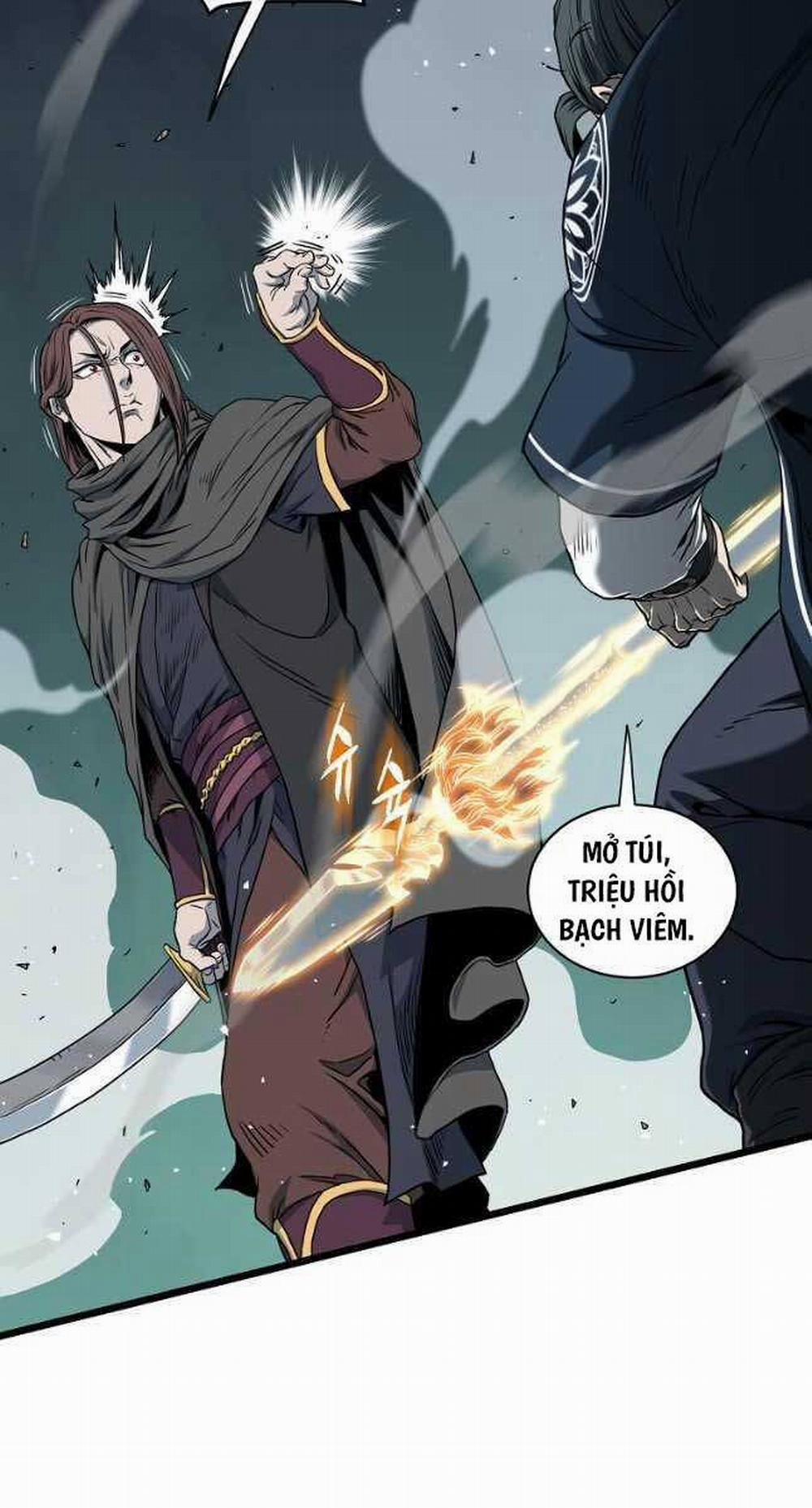 Đăng Nhập Murim 179 trang 58