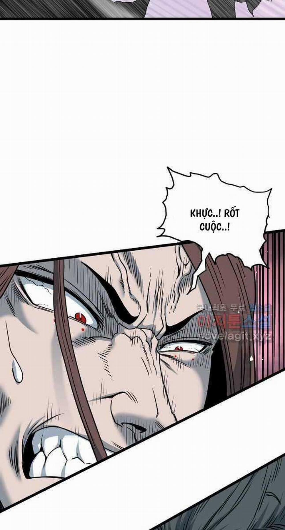 Đăng Nhập Murim 179 trang 60