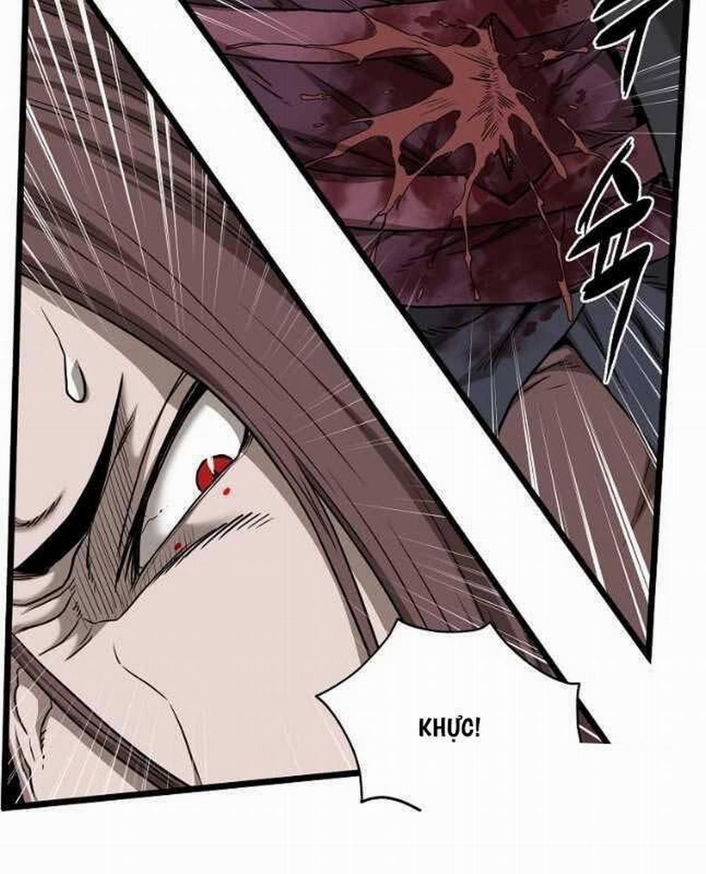 Đăng Nhập Murim 179 trang 76