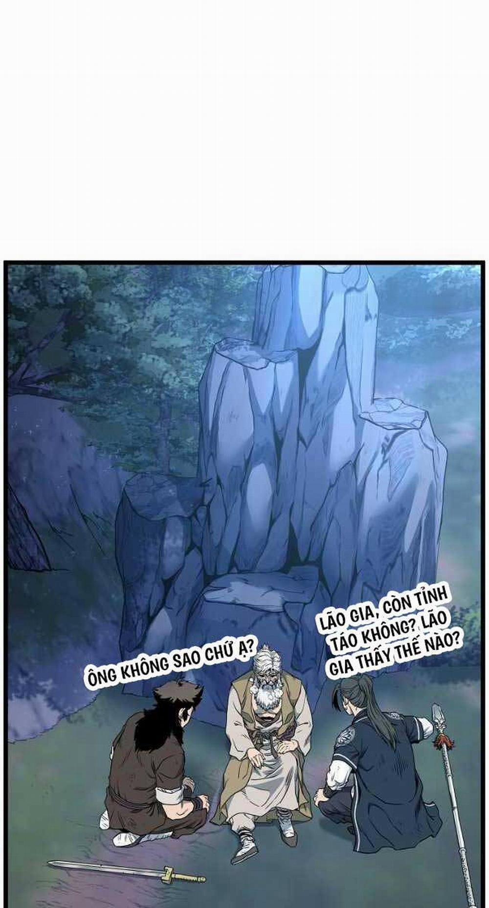 Đăng Nhập Murim 179 trang 91