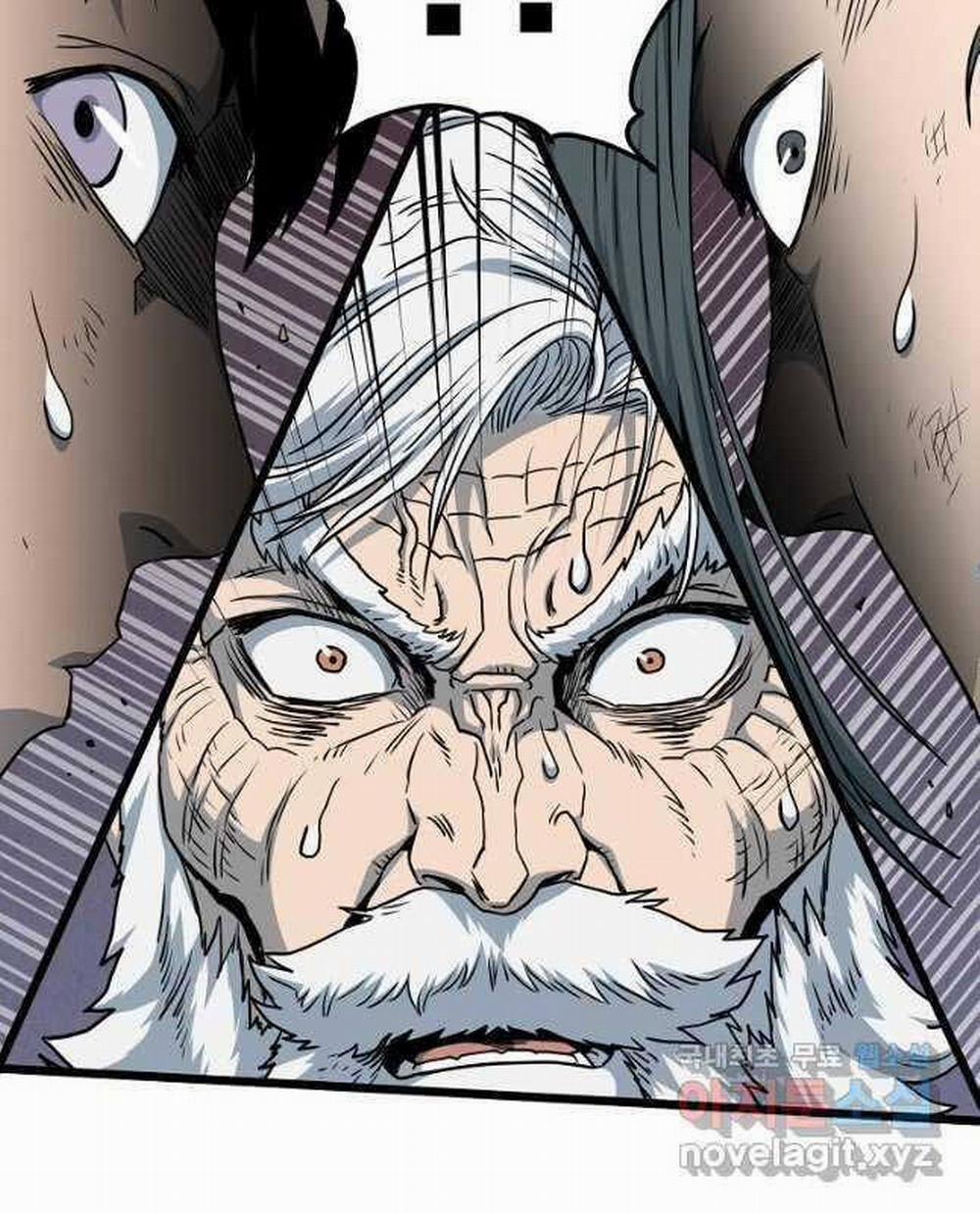 Đăng Nhập Murim 179 trang 99