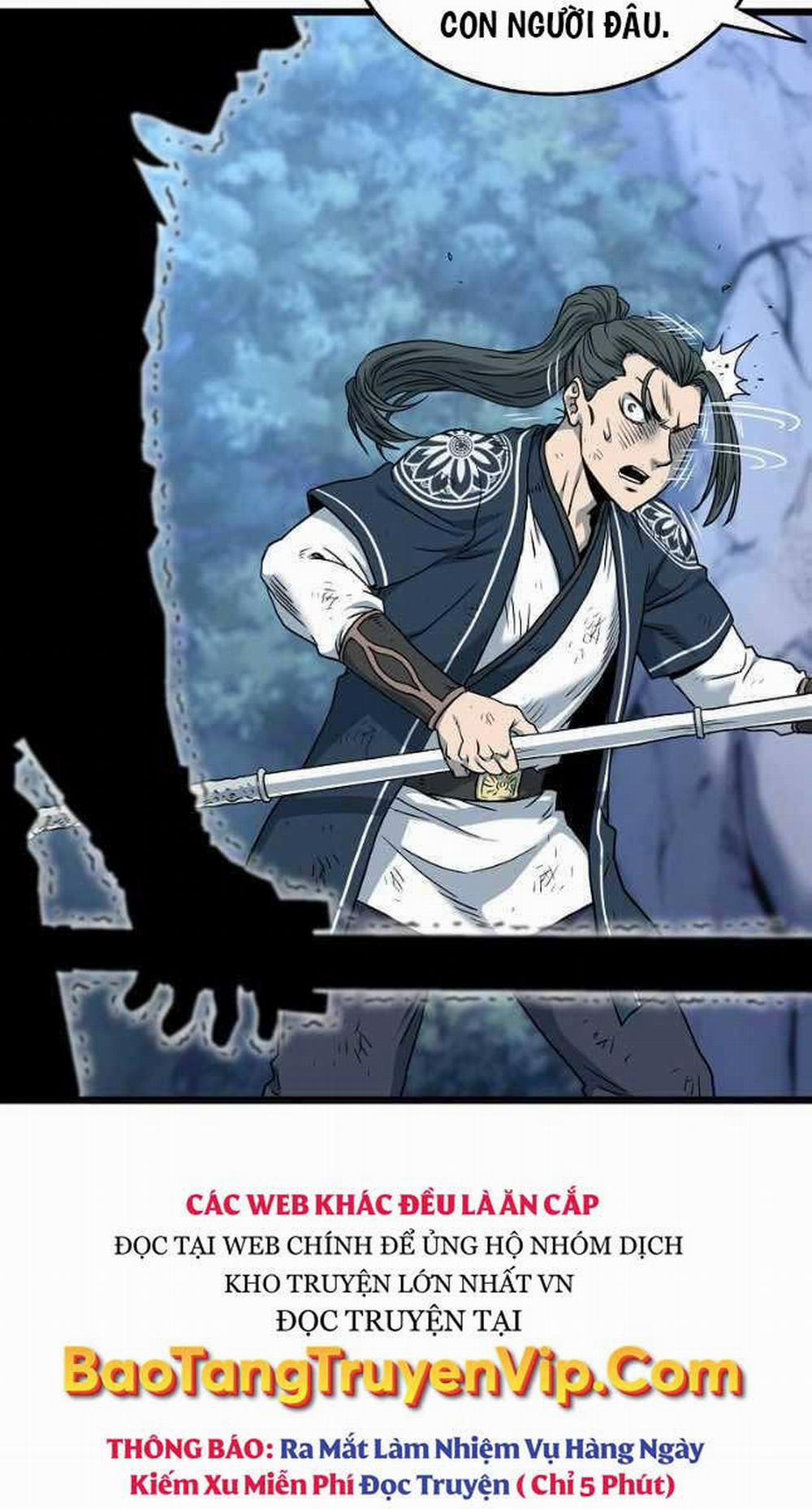 Đăng Nhập Murim 180 trang 14