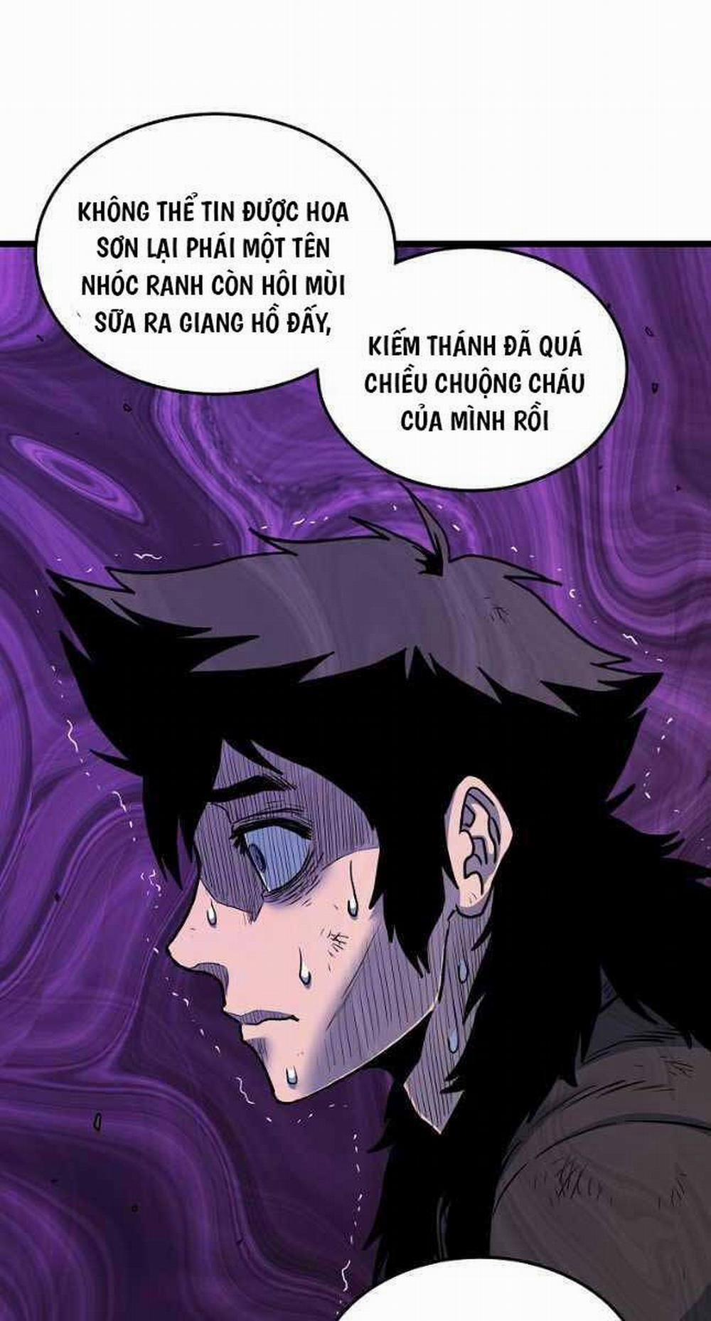 Đăng Nhập Murim 180 trang 15